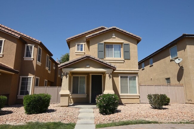 Building Photo - CLASSIC AND MOVE-IN READY 2 STORY HOME IN NORTH LAS VEGAS - 89031