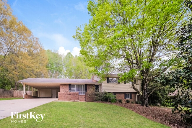 Building Photo - 6952 W Fayetteville Rd Rental
