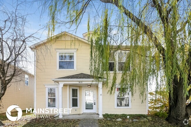 Building Photo - 913 Harbon Dr Rental