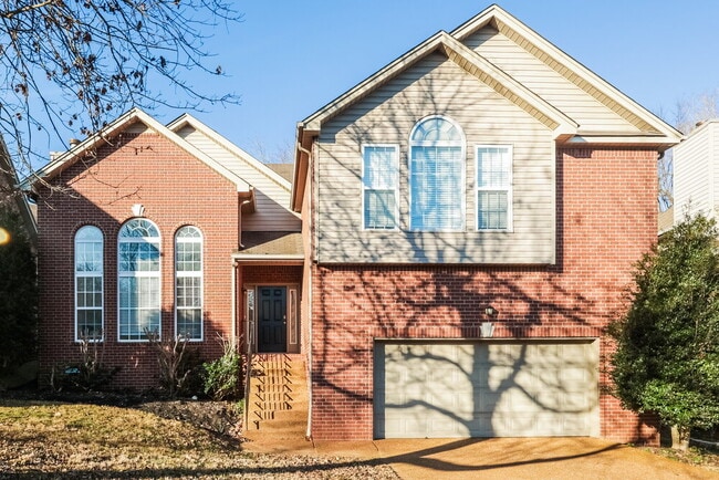 Building Photo - 4816 Aaron Dr