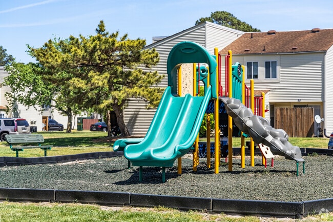 Playground