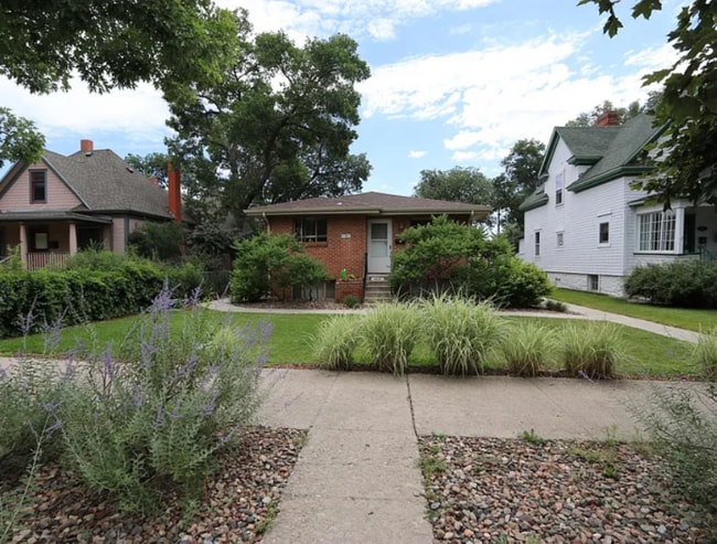 Building Photo - 2415 N Nevada Ave Rental