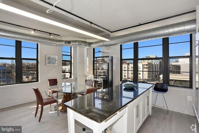 Building Photo - 2125 14th St NW Unit 815 Rental