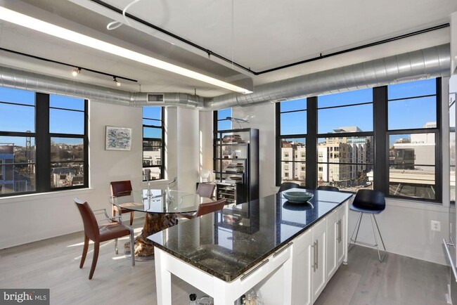Photo - 2125 14th St NW Apartment Unit 815