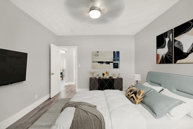 Crestview Apartments