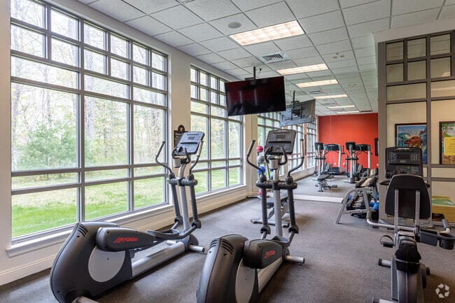Gimnasio abierto las 24 horas