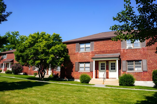 Building Photo - Sheridan Rental