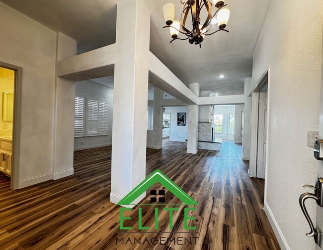 Photo - **Stunning Custom Home with Solar and Pool in Prestigious Granite Bay Neighborhood**