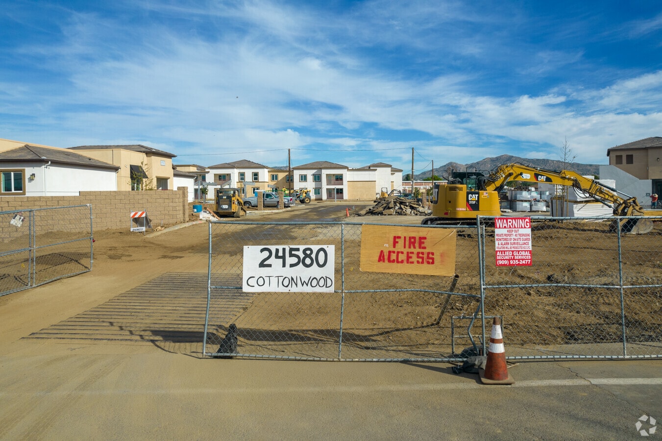 March 2022 - Courtyards at Cottonwood Apartments