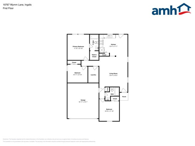 Photo - 10767 Wymm Ln