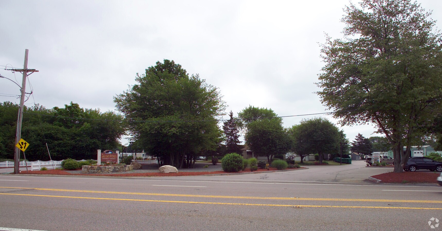 Photo - Sunset Acres MHC