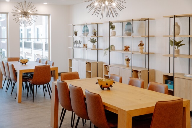 Photo - Tempo Senior Living