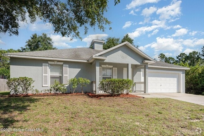 Building Photo - 1066 Quesada St SE Rental