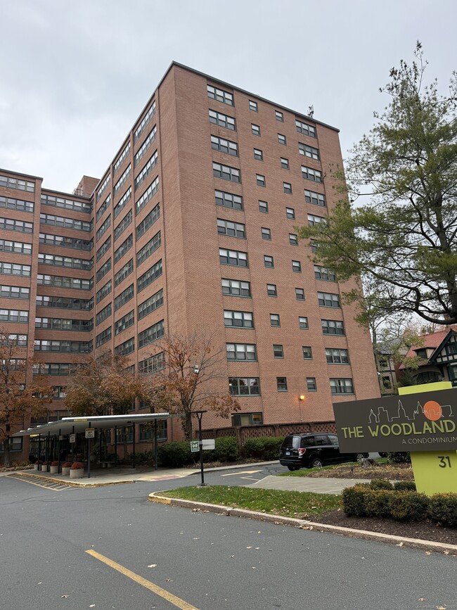 Photo - 31 Woodland St Unit 6N