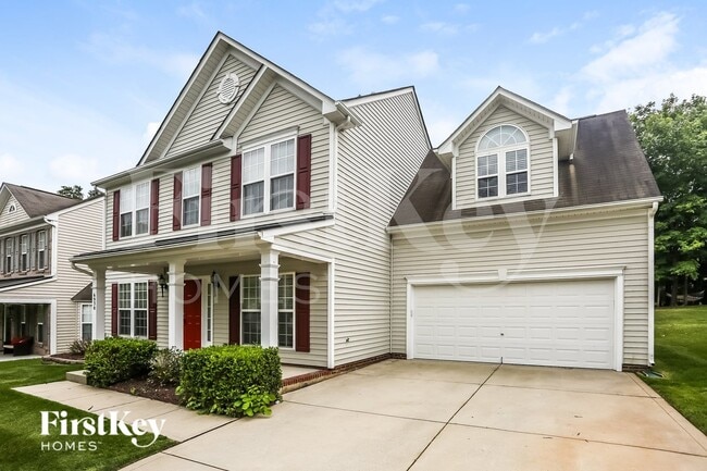 Photo - 6930 Cascade Dream Ct