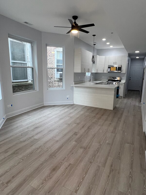 Photo - 1348 N Lawndale Ave Apartment Unit 1