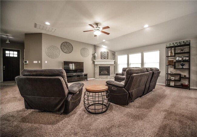 Photo - 5409 Buchanan Draw Rd