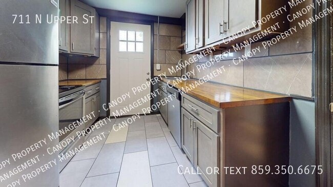 Photo - 711 N Upper St