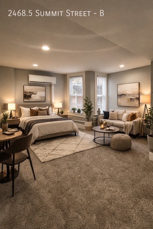 Photo - 2468.5 Summit St Unidad B