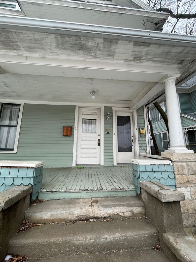 Photo - 901 Merchant St Apartment Unit 901 Merchant #1