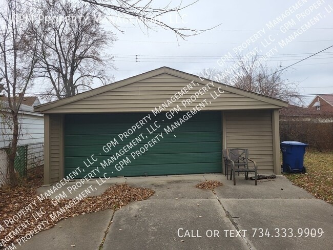 Photo - Lower Flat