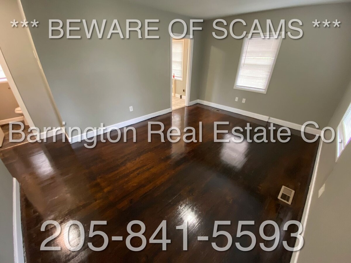 Photo - Birmingham/East Lake