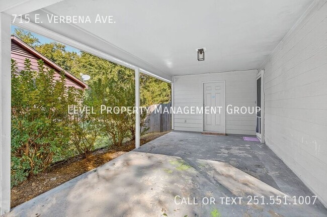 Photo - 715 E Verbena Ave