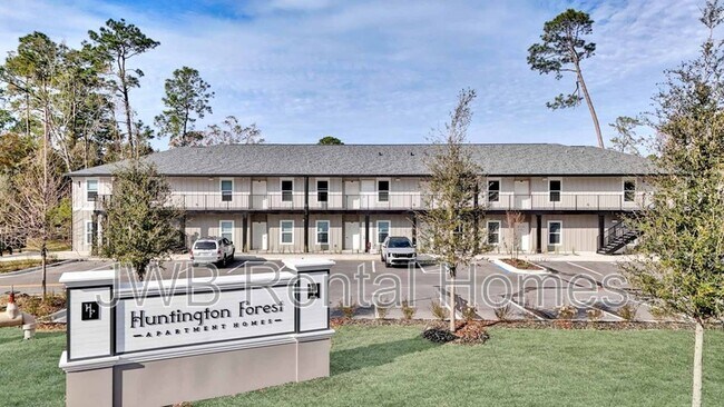 Building Photo - 10109 Old St Augustine Rd Unit 4103