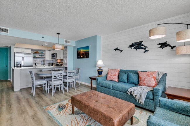 Photo - 2506 N Ocean Blvd Unidad ID1266983P