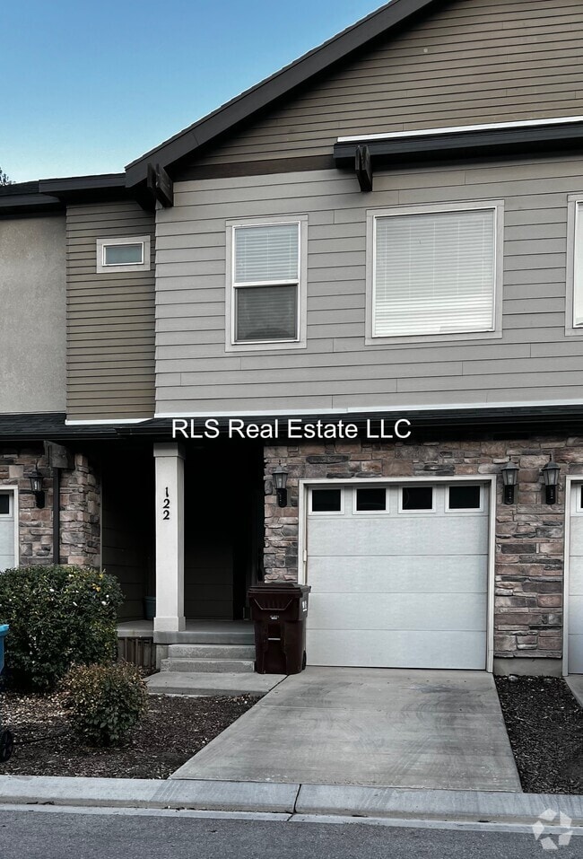Building Photo - 122 S 1800 W Rental