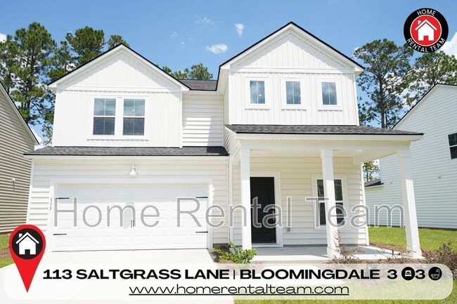 Photo - 113 Saltgrass Ln Casa
