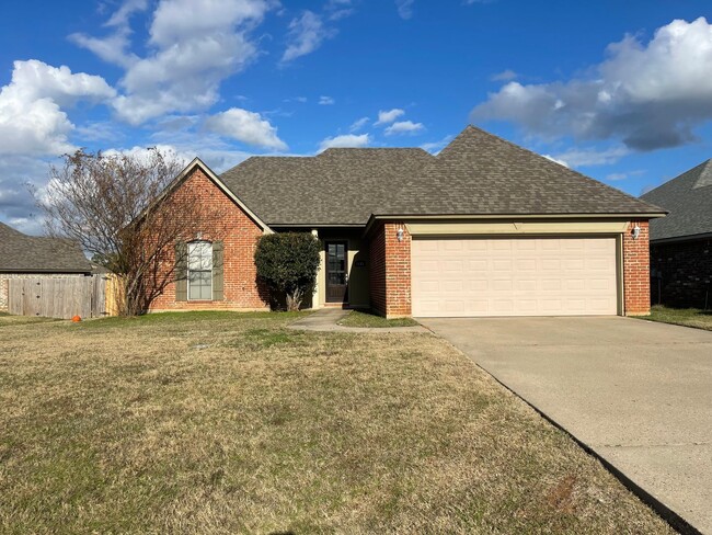 Benton Beauty! Move in Ready! - Benton Beauty! Move in Ready! Casa