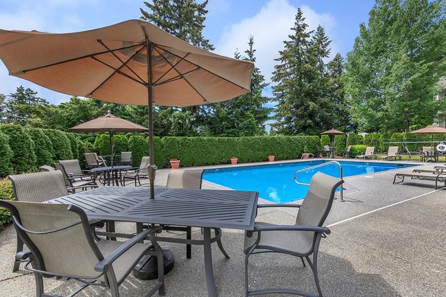 Photo - Aspen Creek Apartments