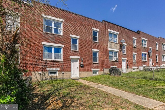 Photo - 7520 Lange St Townhome