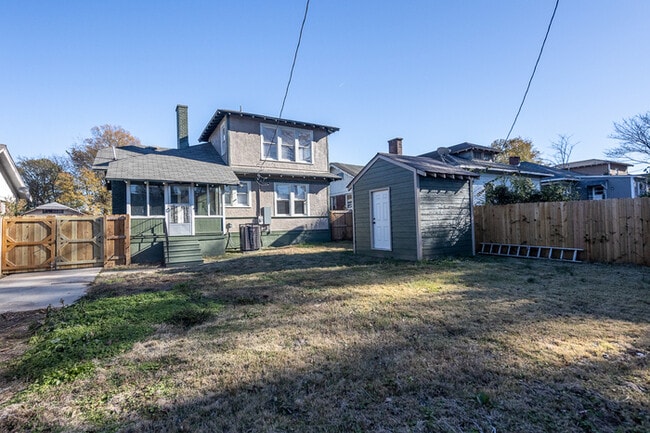 Photo - Updated Midtown charmer