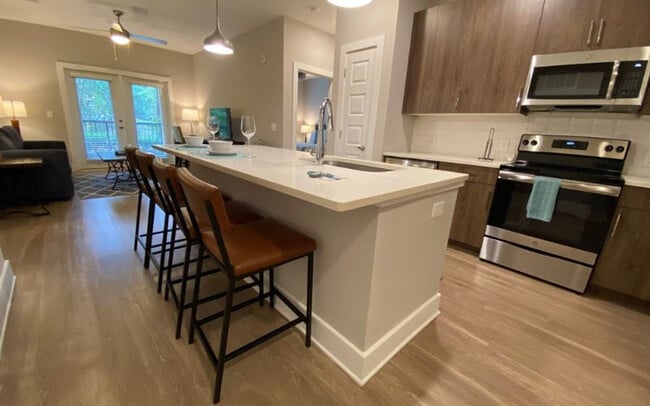 Photo - 5478 Glenridge View NE Unidad ID1344757P