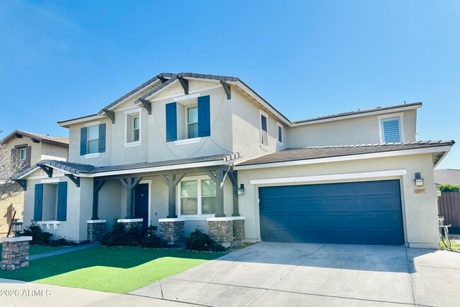 Building Photo - 22819 E Desert Hills Dr