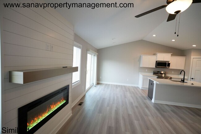 Photo - Beautiful 3 Bed Ranch Home w/ fully finished basement in Prime Norwalk Location