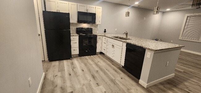 Photo - 303 Wayne Ave Unidad A