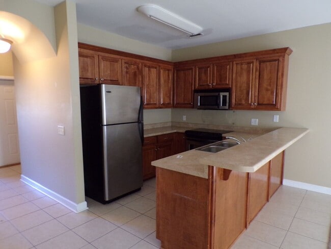 Photo - Eagle Landing Townhomes, Enterprise, AL