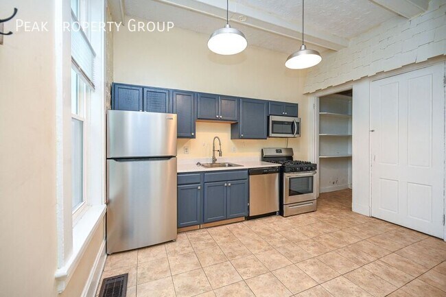 Photo - 2222 Ohio Ave Unidad 1