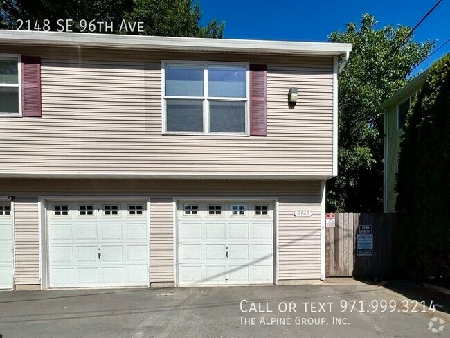 Building Photo - 2148 SE 96th Ave Rental