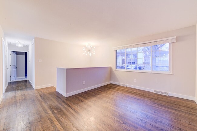 Photo - Updated, pet friendly 4 bedroom 1.5 bath in the Fox C-6 school district. Unit 2320