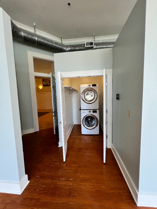 715 Sherman St Unidad 10 Rental Little Rock, AR