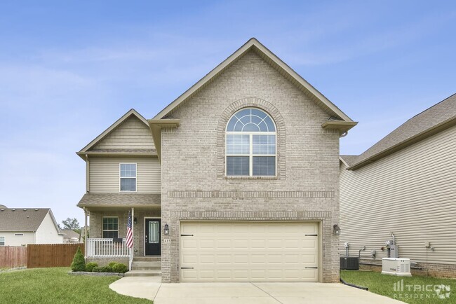 Building Photo - 485 Preakness Cir Rental