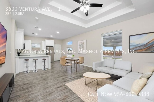 Photo - 3600 Ventura Ave Unit 1