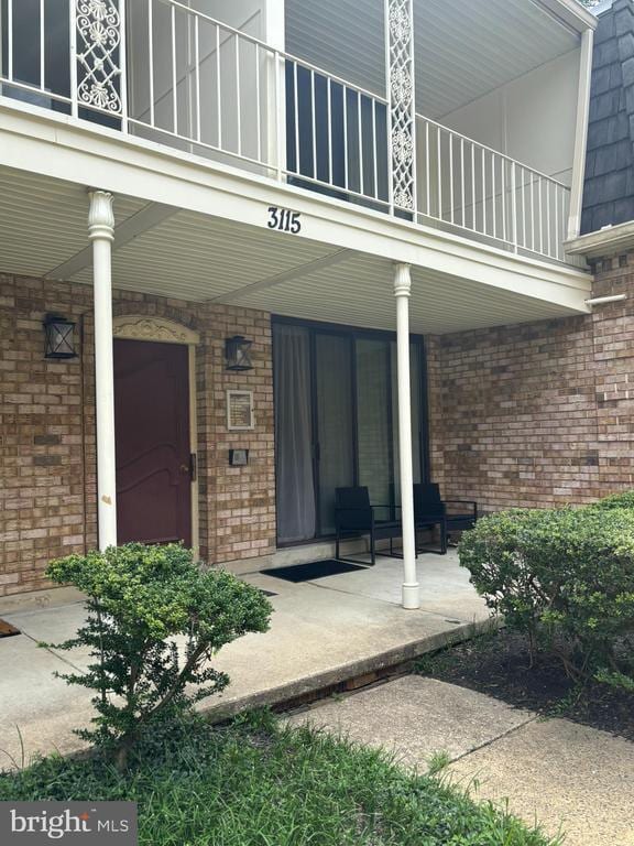 Building Photo - 3115 Patrick Henry Dr Unit 531 Rental