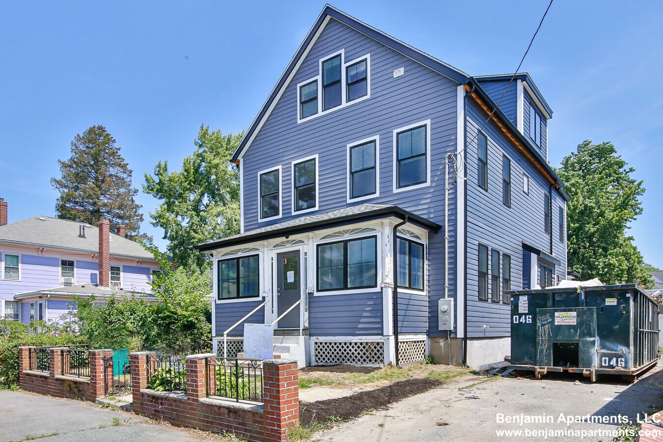 Photo - 120 Jerome St Casa