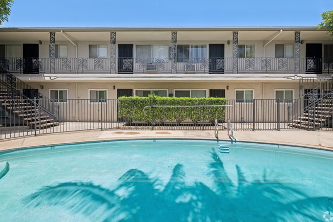 Photo - Palmyra Apartments