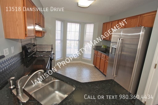 Photo - 13518 Dansville Dr